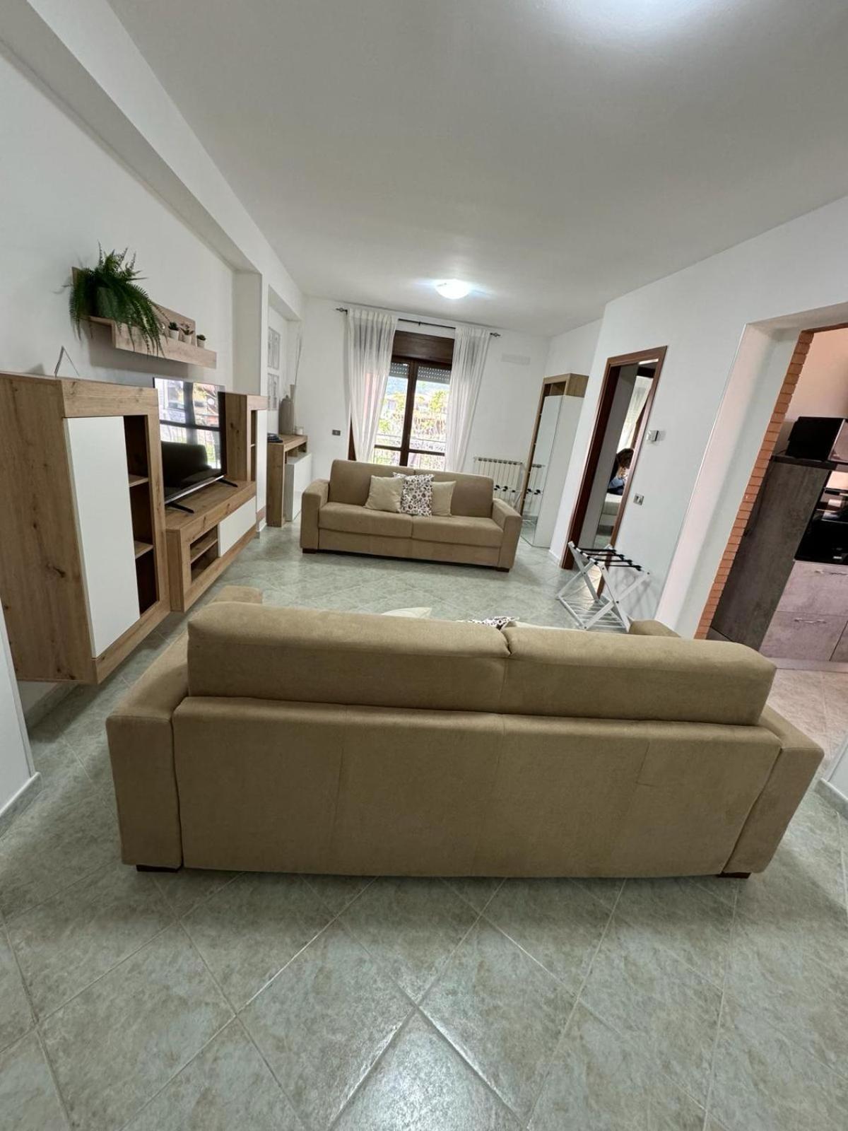 Like Home Norma Exteriér fotografie